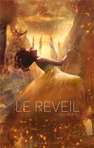 Couverture du livre « Le réveil t.3 : renaissance » de Elisabet Guillot aux éditions Books On Demand