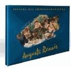 Couverture du livre « Auguste Renoir » de Nathalie Bucsek aux éditions Editeurs Et Cie