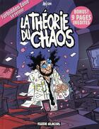 Couverture du livre « Forbidden zone t.2 ; la théorie du chaos » de Mo-Cdm aux éditions Fluide Glacial