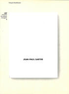 Couverture du livre « Jean-Paul Sartre » de Francois Noudelmann aux éditions Culturesfrance