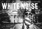 Couverture du livre « Mark Peterson : white noise » de Mark Peterson aux éditions Steidl