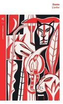 Couverture du livre « La divine comédie Tome 1 : l'enfer » de Dante Alighieri aux éditions Table Ronde