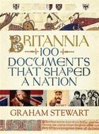 Couverture du livre « Britannia » de Stewart Graham aux éditions Atlantic Books Digital