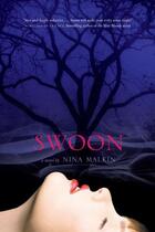 Couverture du livre « Swoon » de Malkin Nina aux éditions Simon Pulse