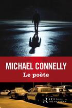 Couverture du livre « Le poète » de Michael Connelly aux éditions Les Editions Retrouvees