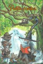 Couverture du livre « Petits contes de Brocéliande » de Katia Bessette et Juliette Pinoteau aux éditions Au Bord Des Continents