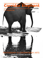 Couverture du livre « E-magazine Corridor Eléphant t.8 » de  aux éditions Corridor Elephant