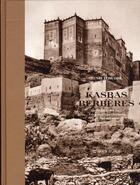 Couverture du livre « Kasbahs berbères » de Henri Terrasse aux éditions Actes Sud