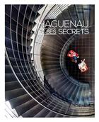 Couverture du livre « HAGUENAU ET SES SECRETS » de Keiflin aux éditions Signe