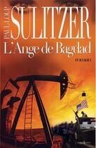 Couverture du livre « L'Ange de Bagdad » de Paul-Loup Sulitzer aux éditions Editions 1