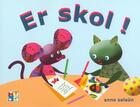 Couverture du livre « Er skol ! » de Anne Salaun aux éditions Keit Vimp Bev