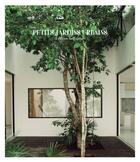 Couverture du livre « Petits jardins urbains » de Abascal Macarena aux éditions Le Layeur