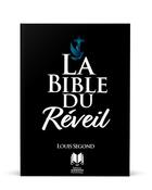 Couverture du livre « La bible du réveil : Louis segond » de Steve Hill aux éditions Editions Inspiration