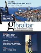 Couverture du livre « GIBRALTAR » de  aux éditions Un Pont Entre Deux Mondes
