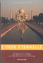 Couverture du livre « L'inde eternelle » de  aux éditions Taschen