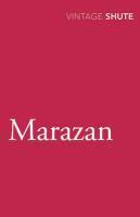 Couverture du livre « Marazan » de Shute Norway Nevil aux éditions Random House Digital