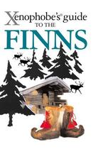Couverture du livre « The Xenophobe's Guide to the Finns » de Moles Tarja aux éditions Oval Guides Digital
