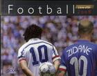 Couverture du livre « Agenda football livre d'or 2008 » de Yves- Mortier aux éditions Solar