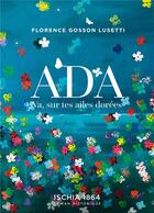 Couverture du livre « Ada : Va, sur tes ailes dorées » de Gosson Lusetti F. aux éditions Books On Demand