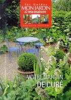 Couverture du livre « Votre jardin de curé » de  aux éditions Glenat