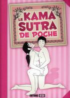 Couverture du livre « Le kama sutra de poche » de  aux éditions Editions Esi