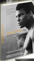 Couverture du livre « Mohamed Ali » de Thomas Hauser aux éditions Premium 95