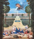 Couverture du livre « Jean Cotelle » de  aux éditions Lienart