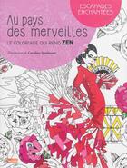 Couverture du livre « Escapades enchantées » de  aux éditions M6 Editions