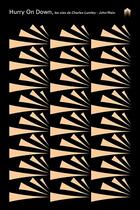 Couverture du livre « Hurry on down, les vies de Charles Lumley » de John Wain aux éditions Editions Du Typhon