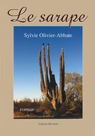 Couverture du livre « Le sarape » de Sylvie Olivier Abbate aux éditions Benevent