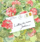 Couverture du livre « Lettres De Mon Jardin » de Marthe Seguin-Fontes aux éditions Chene