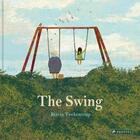 Couverture du livre « The swing » de Britta Teckentrup aux éditions Prestel