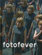 Couverture du livre « Fotofever 2015 ; photography art fair » de  aux éditions Snoeck Gent