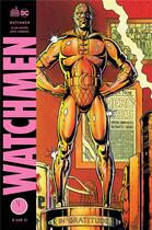 Couverture du livre « Watchmen - DC originals n.8 » de  aux éditions Urban Comics