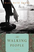 Couverture du livre « The Walking People » de Mary Beth Keane aux éditions Houghton Mifflin Harcourt