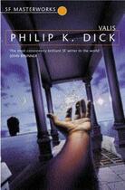Couverture du livre « VALIS » de Philip K. Dick aux éditions Gateway