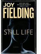 Couverture du livre « Still Life » de Joy Fielding aux éditions Atria Books