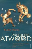 Couverture du livre « Bodily Harm » de Margaret Atwood aux éditions Random House Digital