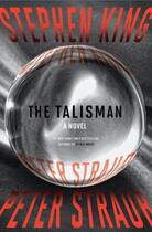 Couverture du livre « The Talisman » de Peter Straub aux éditions Pocket Books