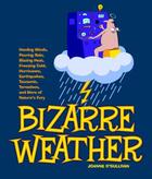 Couverture du livre « Bizarre Weather » de O'Sullivan Joanne aux éditions Charlesbridge