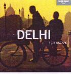 Couverture du livre « Citiescape delhi » de Sarina Singh aux éditions Lonely Planet France