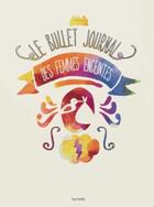 Couverture du livre « Le bullet journal des femmes enceintes » de Garance aux éditions Hachette Pratique