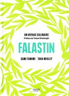 Couverture du livre « Falastin ; un voyage culinaire » de Sami Tamimi et Tara Wigley aux éditions Hachette Pratique
