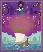 Couverture du livre « Les fabuleuses aventures de Sinbad le marin » de Michel Laporte et Sebastien Pelon aux éditions Pere Castor