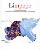 Couverture du livre « Limpopo » de Bougeault Pascale aux éditions Ecole Des Loisirs