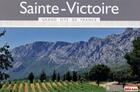 Couverture du livre « Sainte Victoire 2015 » de Collectif Petit Fute aux éditions Le Petit Fute