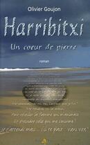 Couverture du livre « Harribitxi » de Olivier Goujon aux éditions Dialparaf