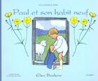 Couverture du livre « Paul et son habit neuf » de Elsa Beskow aux éditions Circonflexe