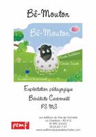 Couverture du livre « Fichier Multi Niveau Be Mouton » de B Carboneill aux éditions Pemf