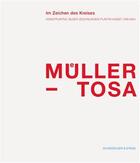 Couverture du livre « Heinz muller-tosa /allemand » de Heinz Muller-Tosa aux éditions Scheidegger